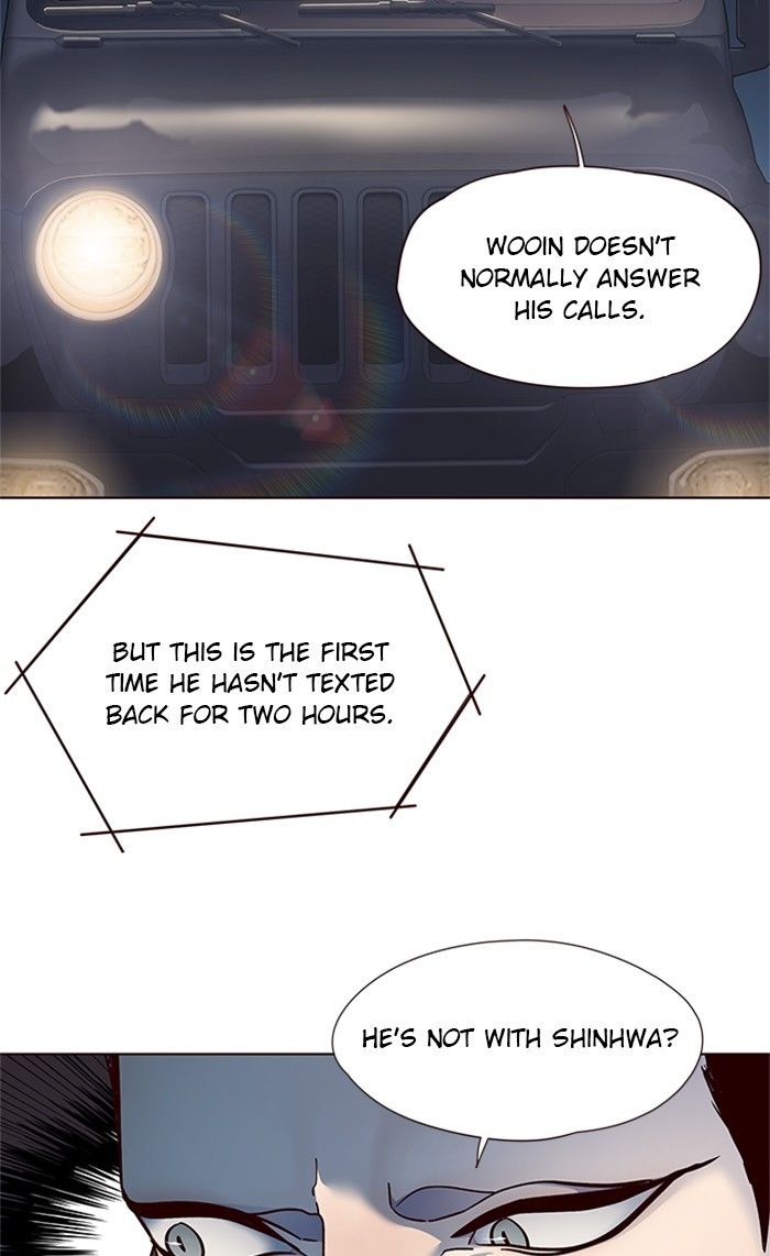 Eleceed Manhwa - Chapter 40 Page 56