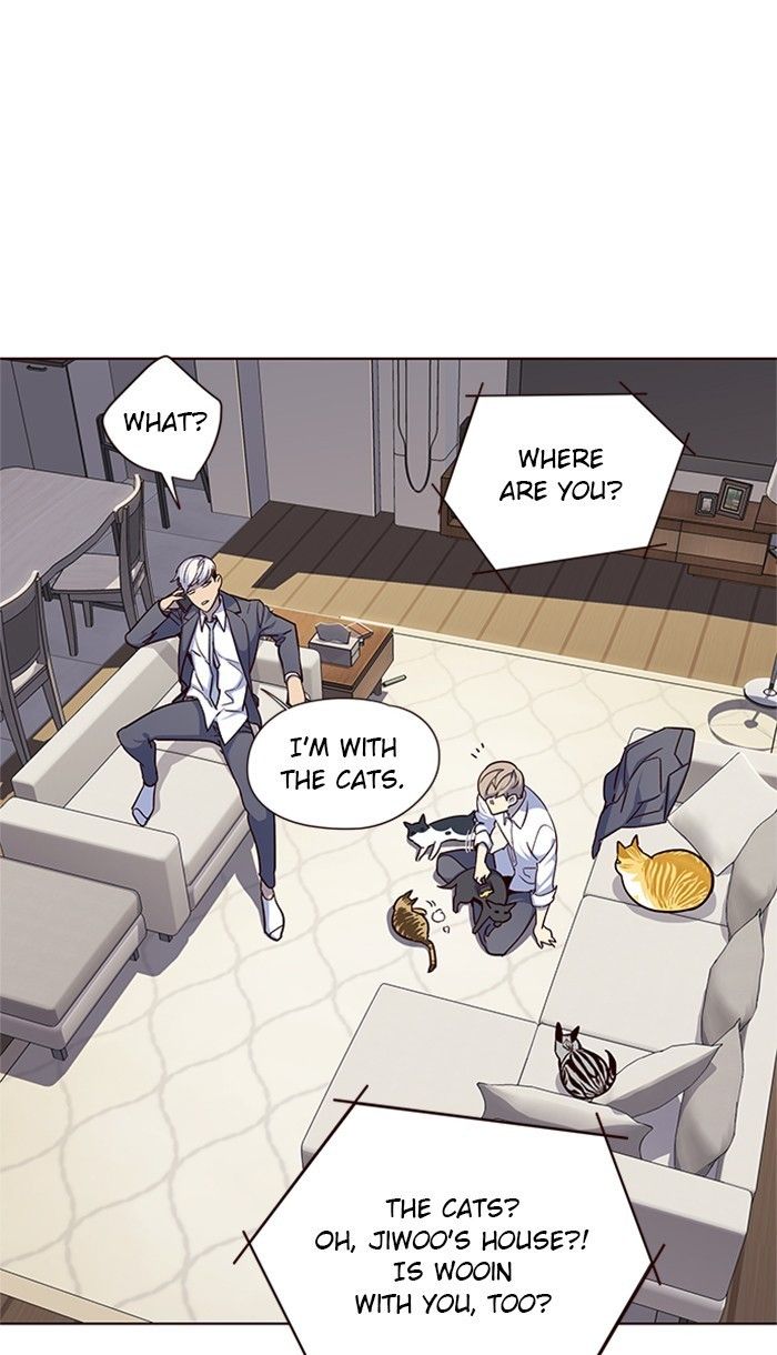 Eleceed Manhwa - Chapter 40 Page 62