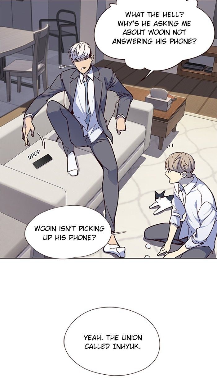 Eleceed Manhwa - Chapter 40 Page 68