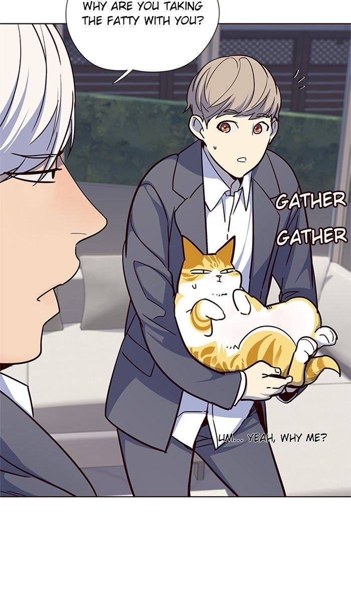 Eleceed Manhwa - Chapter 40 Page 78