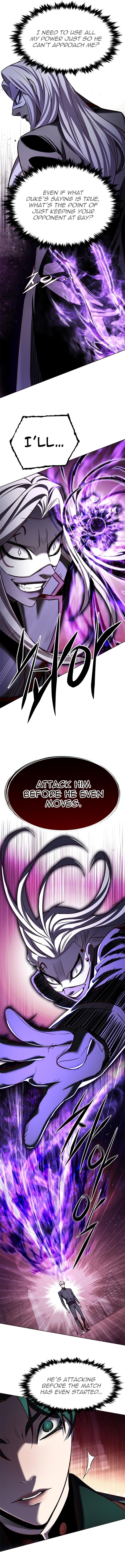 Eleceed Manhwa - Chapter 248 Page 9