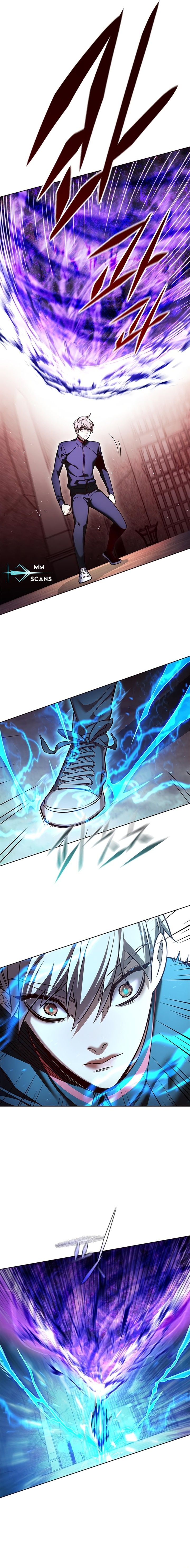 Eleceed Manhwa - Chapter 248 Page 10