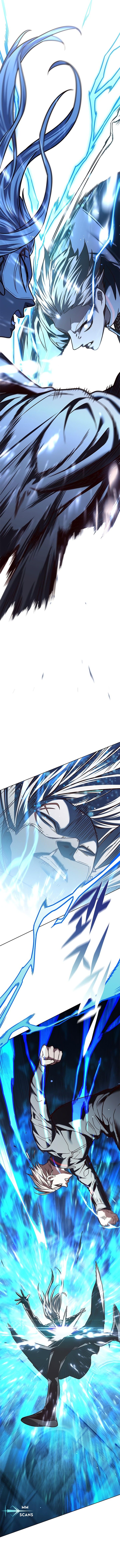 Eleceed Manhwa - Chapter 248 Page 12