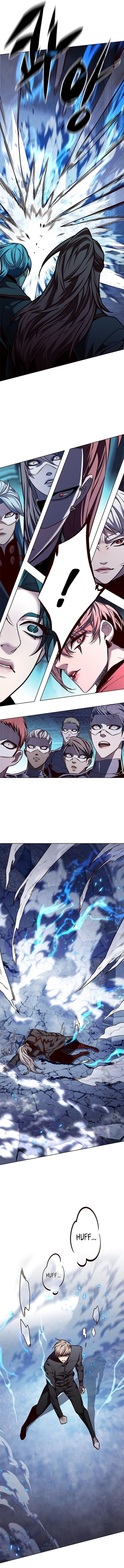 Eleceed Manhwa - Chapter 248 Page 13