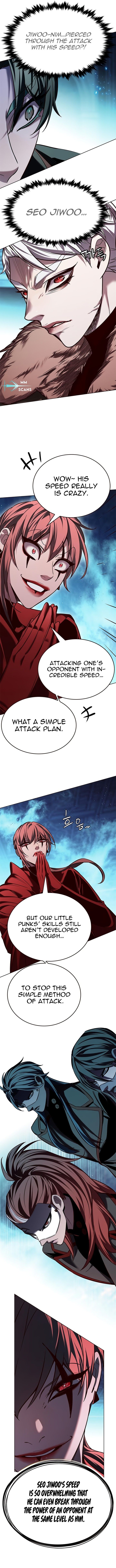 Eleceed Manhwa - Chapter 248 Page 14