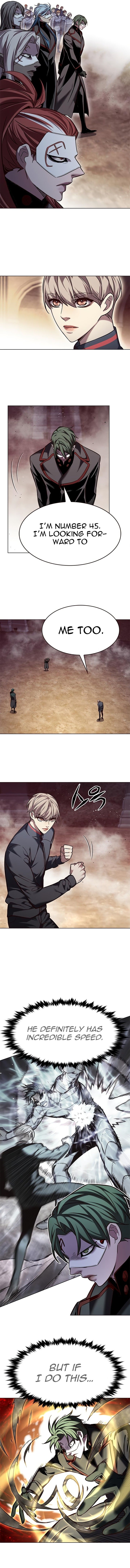 Eleceed Manhwa - Chapter 248 Page 1