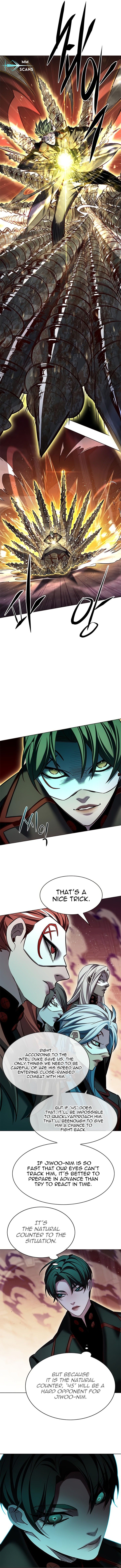 Eleceed Manhwa - Chapter 248 Page 2