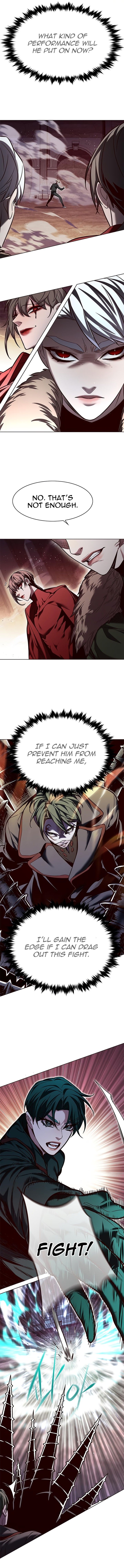 Eleceed Manhwa - Chapter 248 Page 3