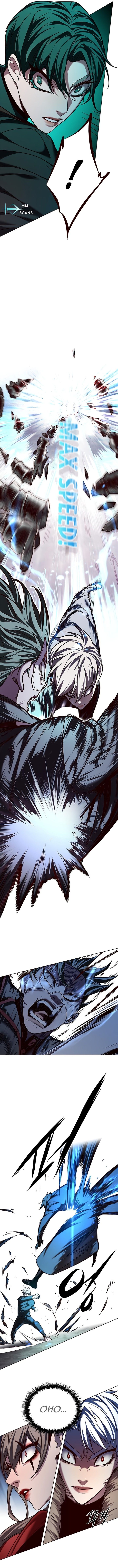 Eleceed Manhwa - Chapter 248 Page 4