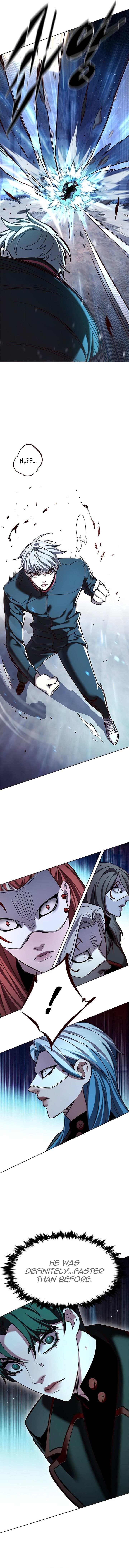 Eleceed Manhwa - Chapter 248 Page 5