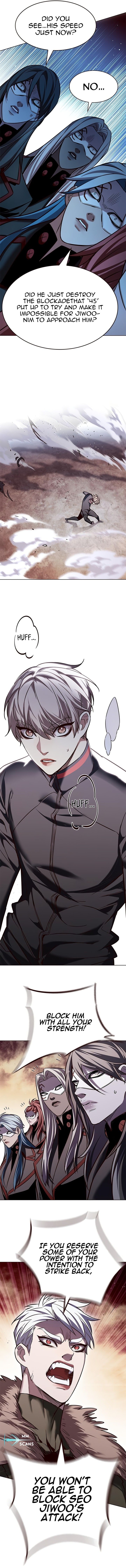 Eleceed Manhwa - Chapter 248 Page 6