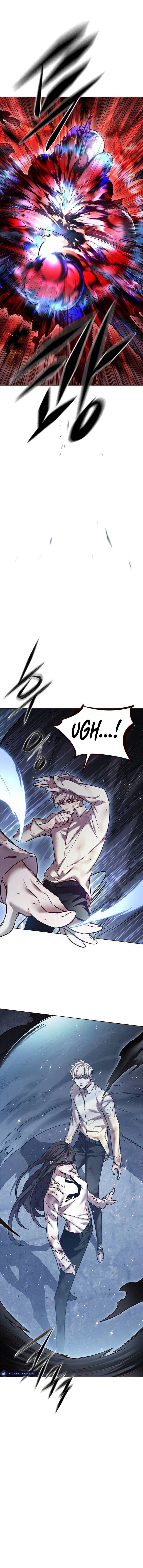 Eleceed Manhwa - Chapter 303 Page 3