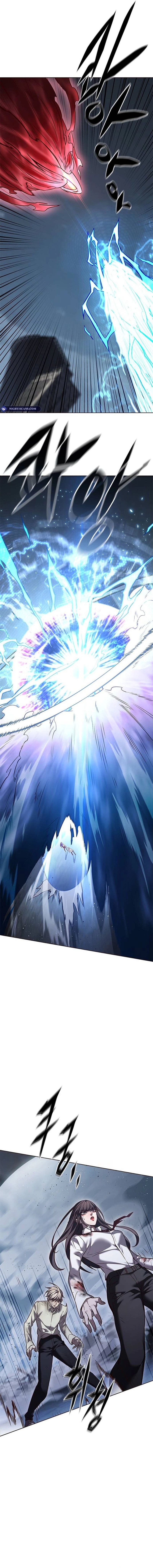 Eleceed Manhwa - Chapter 303 Page 5