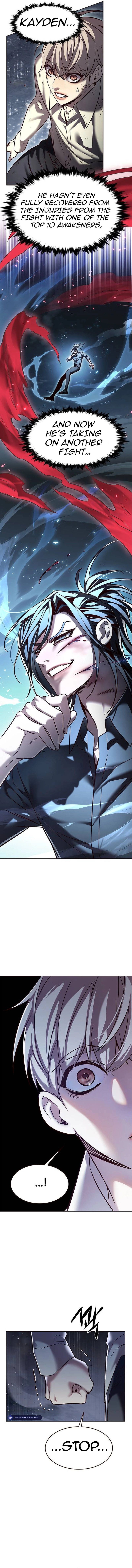 Eleceed Manhwa - Chapter 303 Page 6