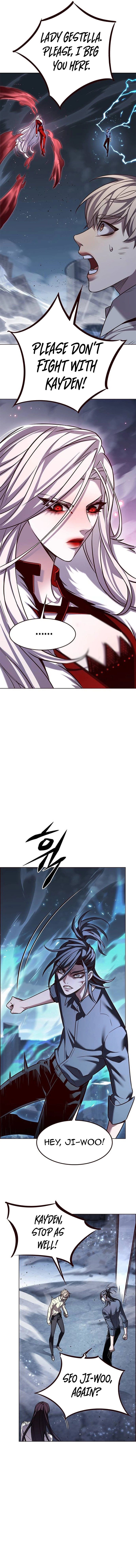 Eleceed Manhwa - Chapter 303 Page 8