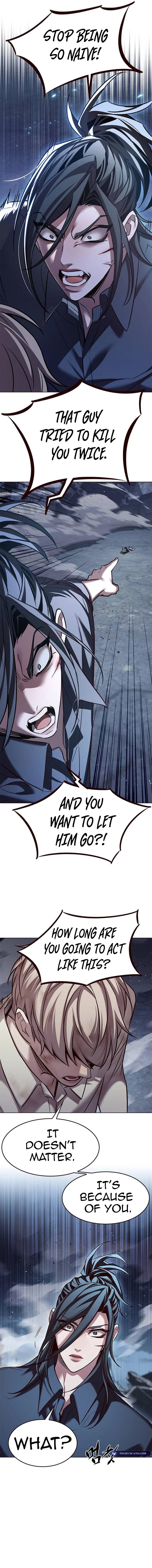 Eleceed Manhwa - Chapter 303 Page 9