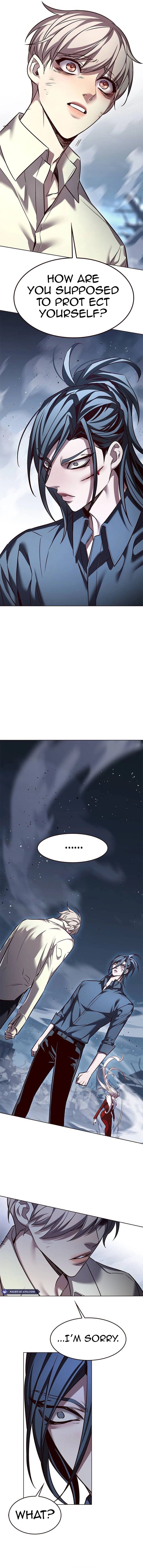 Eleceed Manhwa - Chapter 303 Page 11
