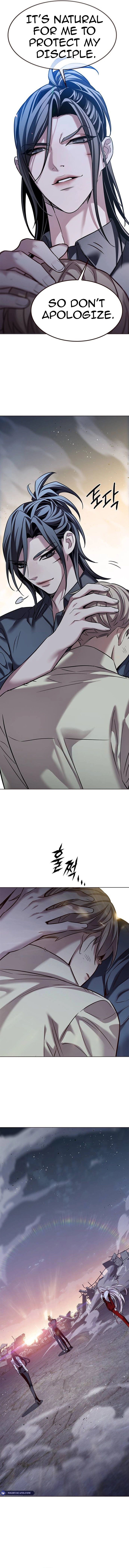 Eleceed Manhwa - Chapter 303 Page 13