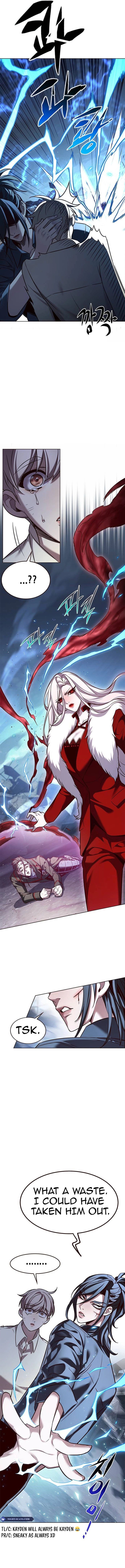 Eleceed Manhwa - Chapter 303 Page 14