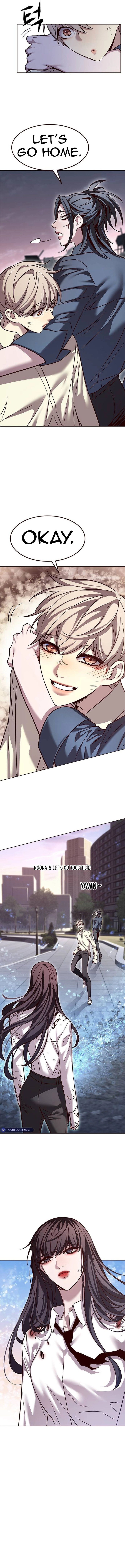 Eleceed Manhwa - Chapter 303 Page 17