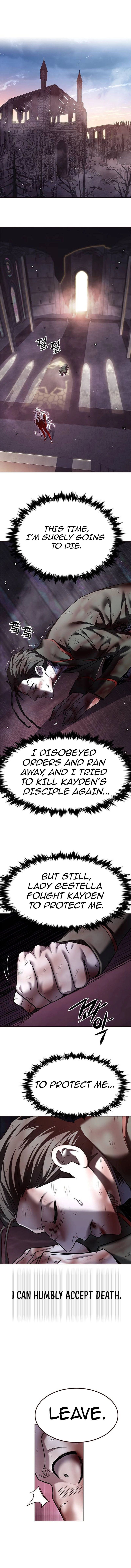 Eleceed Manhwa - Chapter 303 Page 18