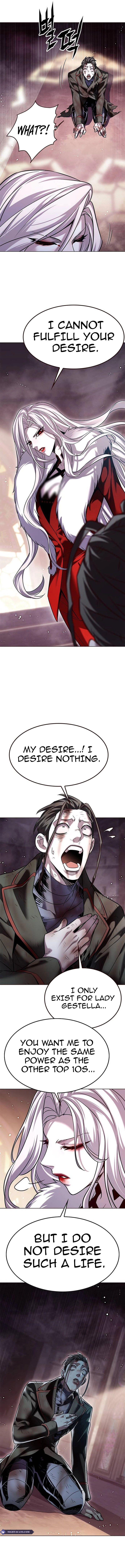 Eleceed Manhwa - Chapter 303 Page 19