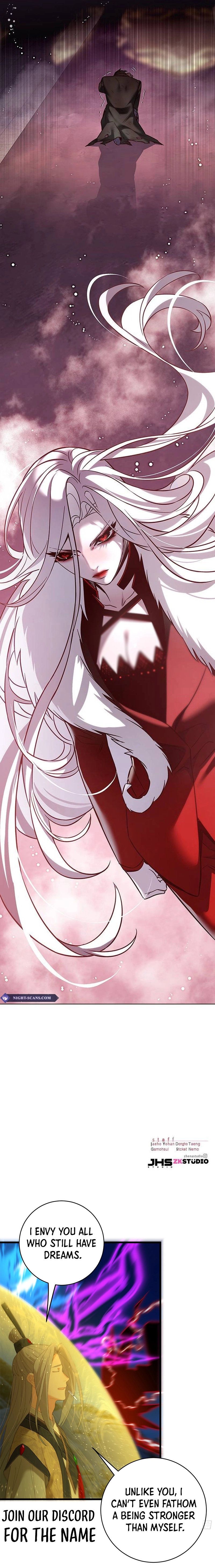 Eleceed Manhwa - Chapter 303 Page 21