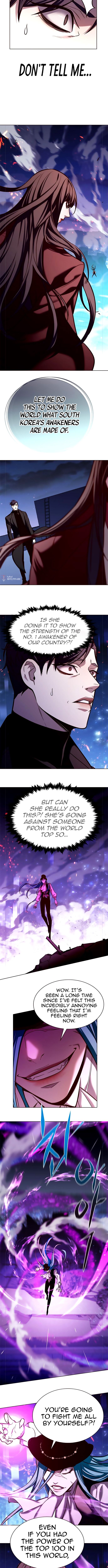 Eleceed Manhwa - Chapter 183 Page 6