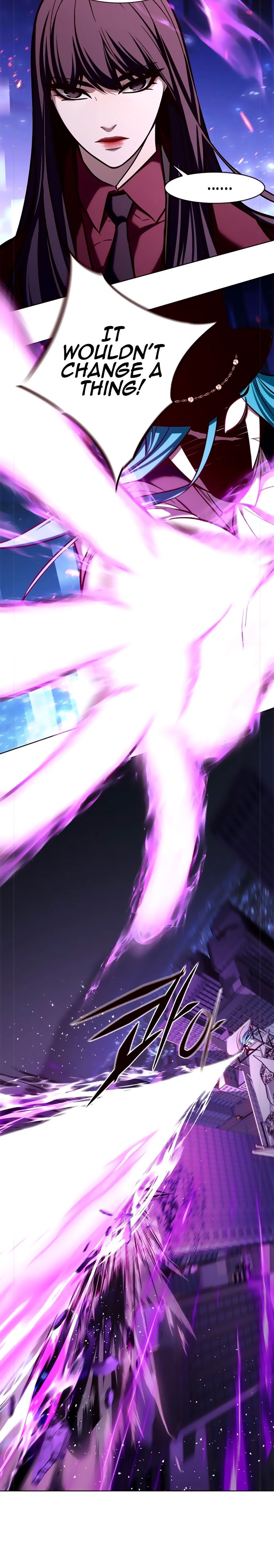 Eleceed Manhwa - Chapter 183 Page 7