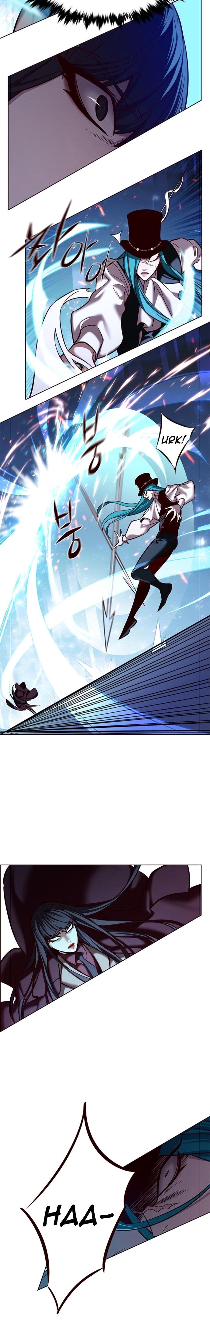 Eleceed Manhwa - Chapter 183 Page 13