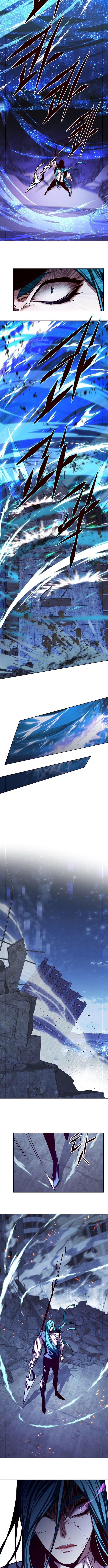 Eleceed Manhwa - Chapter 183 Page 15