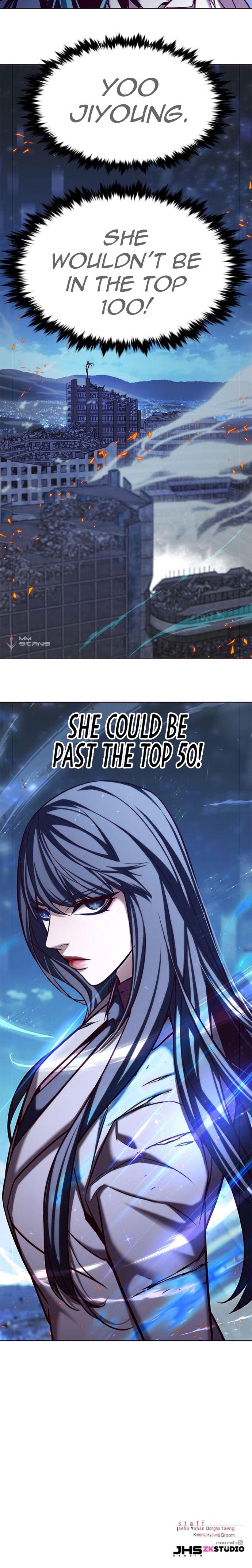 Eleceed Manhwa - Chapter 183 Page 16