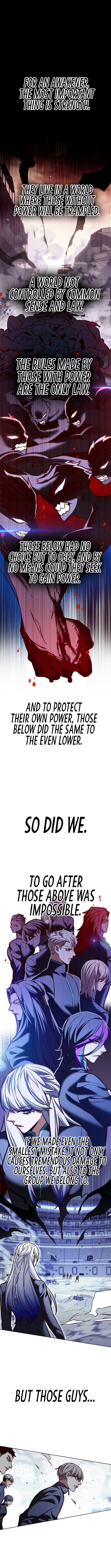 Eleceed Manhwa - Chapter 209 Page 1