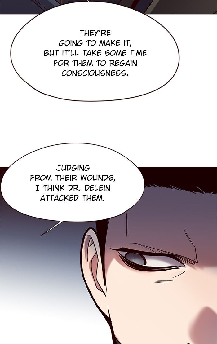 Eleceed Manhwa - Chapter 104 Page 2