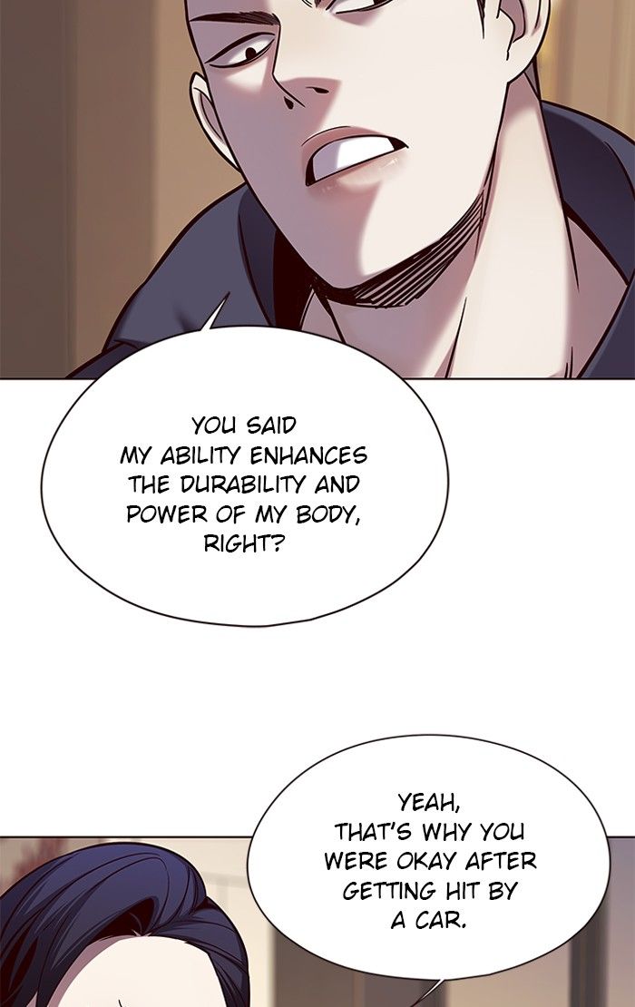 Eleceed Manhwa - Chapter 104 Page 16