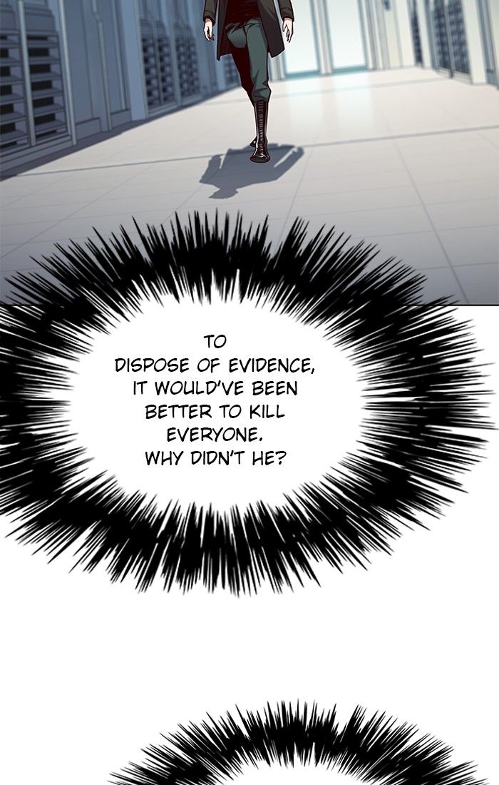 Eleceed Manhwa - Chapter 104 Page 39