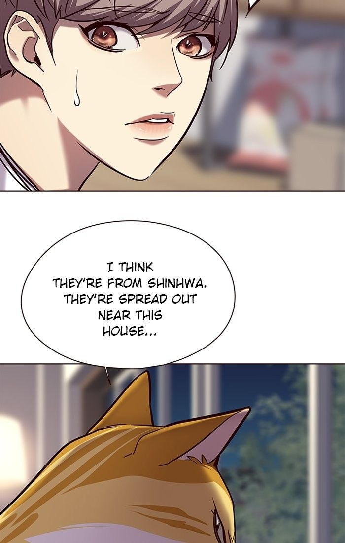 Eleceed Manhwa - Chapter 104 Page 104