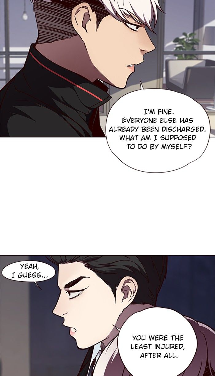 Eleceed Manhwa - Chapter 47 Page 2