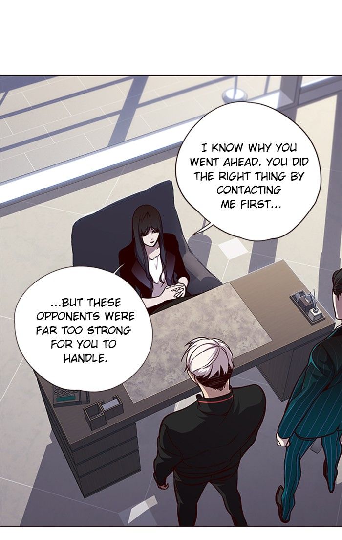 Eleceed Manhwa - Chapter 47 Page 16