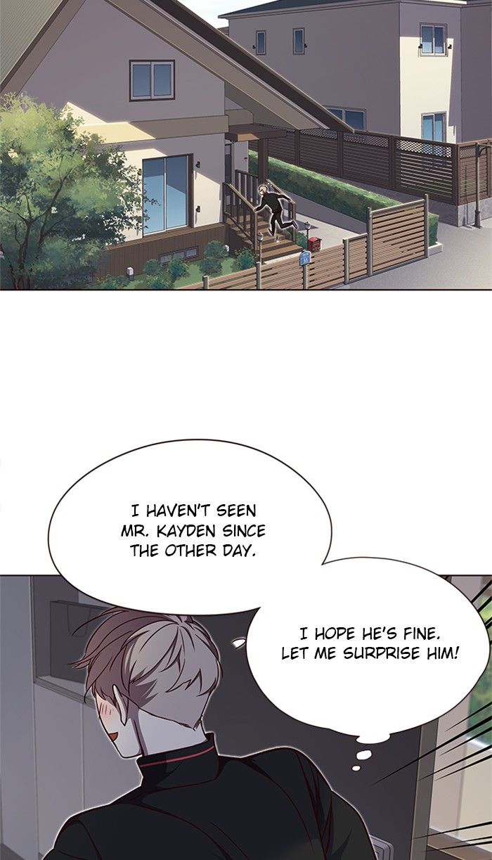 Eleceed Manhwa - Chapter 47 Page 22