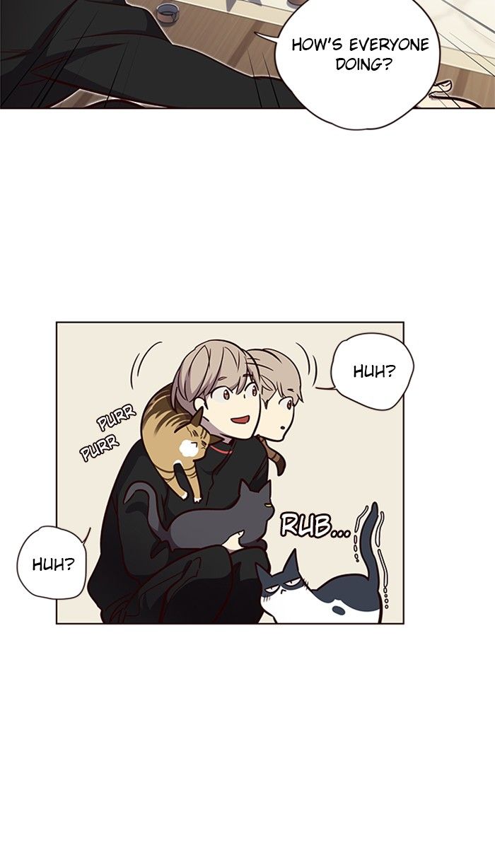 Eleceed Manhwa - Chapter 47 Page 24