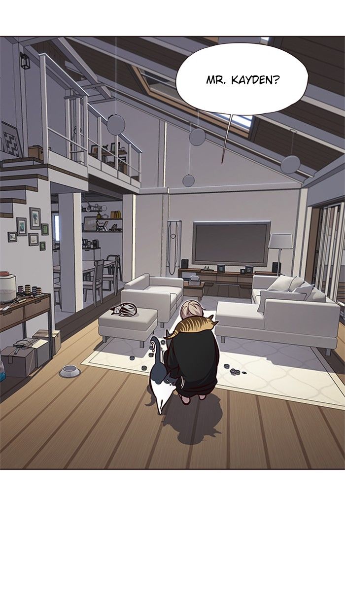 Eleceed Manhwa - Chapter 47 Page 25