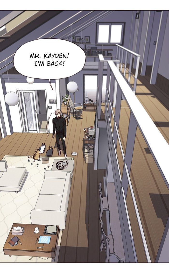 Eleceed Manhwa - Chapter 47 Page 26