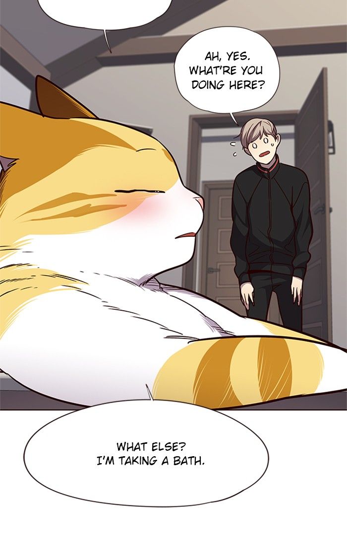 Eleceed Manhwa - Chapter 47 Page 34