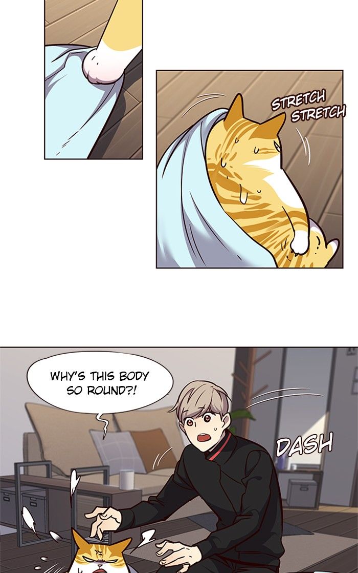 Eleceed Manhwa - Chapter 47 Page 37