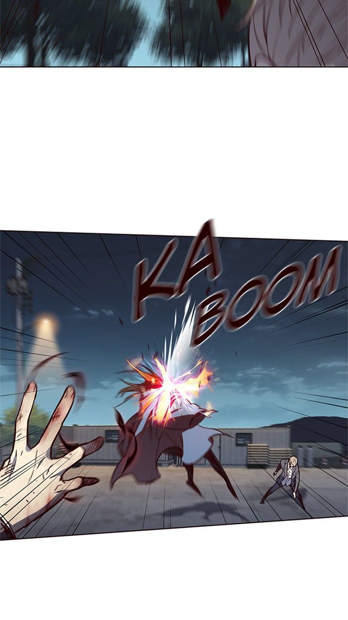 Eleceed Manhwa - Chapter 43 Page 1