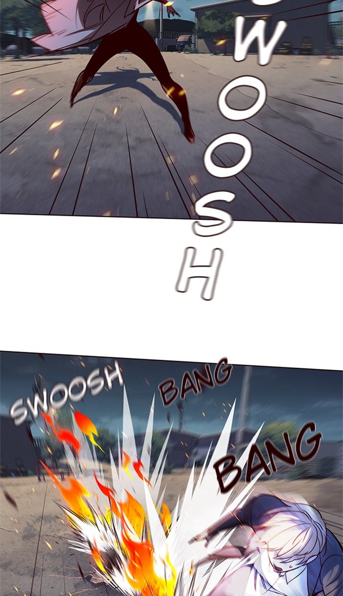 Eleceed Manhwa - Chapter 43 Page 5