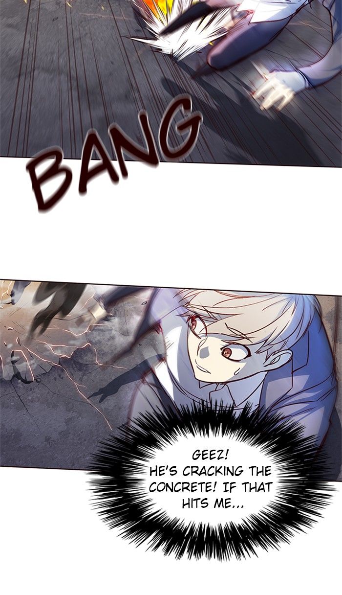 Eleceed Manhwa - Chapter 43 Page 6