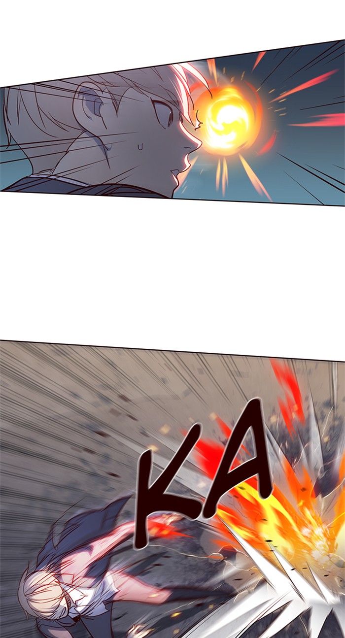 Eleceed Manhwa - Chapter 43 Page 8