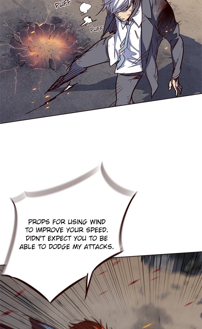 Eleceed Manhwa - Chapter 43 Page 43